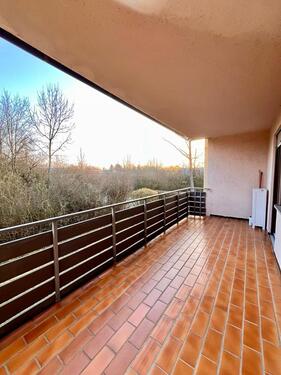 Foto - 2 Zimmer Hochparterre zum Kaufen in Freiberg am Neckar