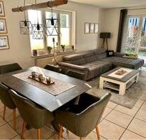 Mietwohnung Warstein, Garten, Carport 90m² Wohnung