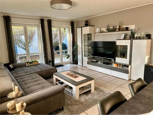 Foto - 3 Zimmer Erdgeschoßwohnung zur Miete in Warstein