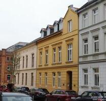 Helle Maisonette-Wohnung in der Paulsstadt - Schwerin