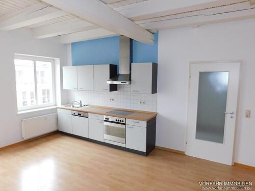 Foto - 3 Zimmer Maisonettenwohnung in Schwerin