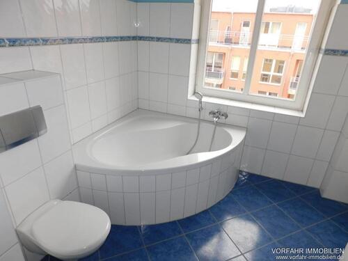 Foto - Maisonettenwohnung in Schwerin zur Miete