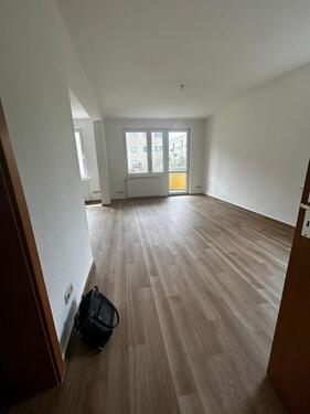 Foto - Etagenwohnung in Anklam zur Miete