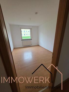 Foto - 3 Zimmer Erdgeschoßwohnung zur Miete in Minden