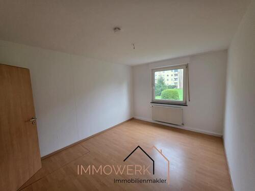 Foto - 3 Zimmer Erdgeschoßwohnung in Minden