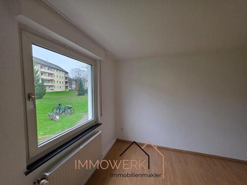 Foto - Erdgeschoßwohnung in Minden zur Miete