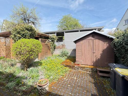 Foto - Einfamilienhaus in Scheuerfeld zur Miete