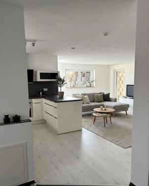 Foto - Traum-Wohnung (100m²) in Wildberg: Terrasse, EBK, sep. Eingang