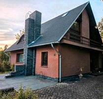 Einfamilienhaus in ruhiger Idylle mit Panoramablick - Elsterwerda