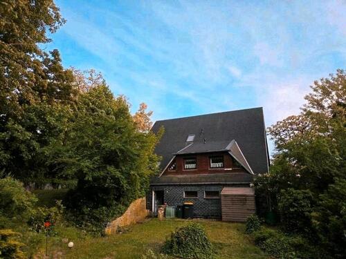 Foto - 5 Zimmer Einfamilienhaus zum Kaufen in Elsterwerda