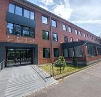 Teilmöblierte 1-Zimmer-Wohnung (33 m²) in der Wesendorf Residenz