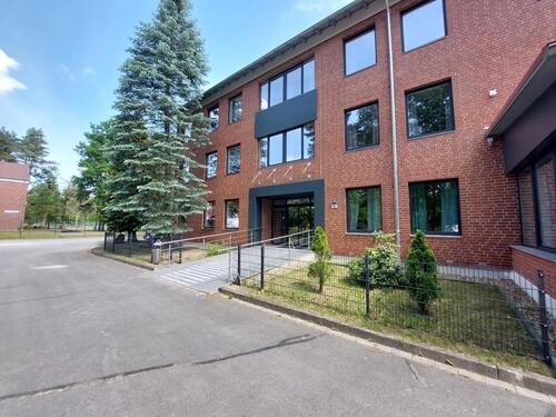 Foto - 1 Zimmer Etagenwohnung zur Miete in Wesendorf