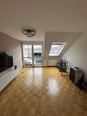 Foto - Helle 3-Zimmer-Wohnung mit Tiefgaragenstellplatz in Oberkirch