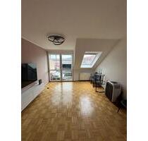 Helle 3-Zimmer-Wohnung mit Tiefgaragenstellplatz in Oberkirch - Offenburg Rammersweier