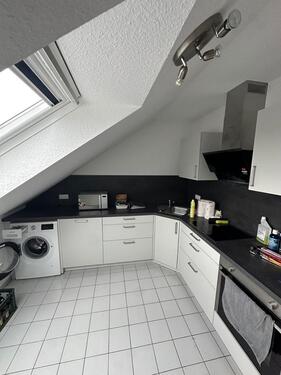 Foto - 3 Zimmer Dachgeschoßwohnung in Offenburg