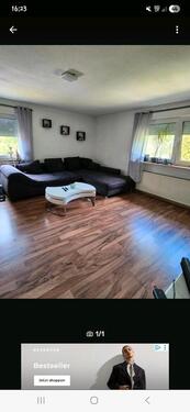 Foto - 3 zkb in Eiserfeld--Hengsbach 530€ kalt