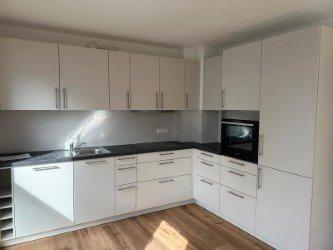Foto - Etagenwohnung in Maisach zur Miete