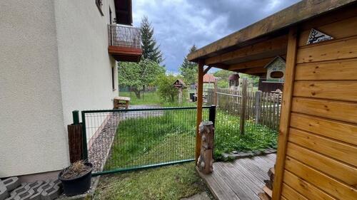 Foto - Einfamilienhaus zum Kaufen in Floh-Seligenthal