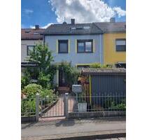 Modernisiertes Reihenmittelhaus - Cadolzburg
