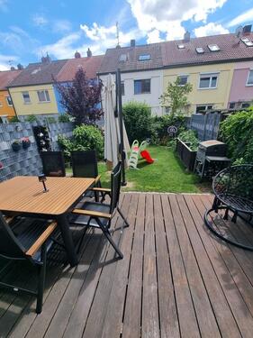 Foto - 5 Zimmer Reihenhaus in Cadolzburg