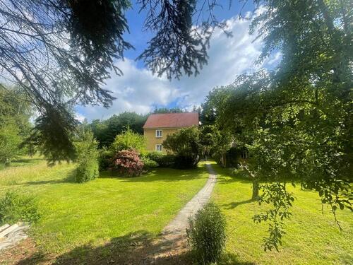 Foto - Einfamilienhaus in 02748 Bernstadt OT Kemnitz