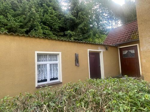 Foto - Einfamilienhaus in Bernstadt auf dem Eigen zum Kaufen