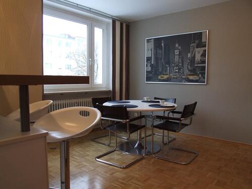 Foto - 2 Zimmer Etagenwohnung zum Kaufen in München