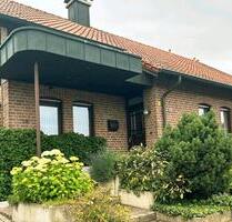 Gepflegtes Architektenhaus mit Einliegerwohnung in Altenberge