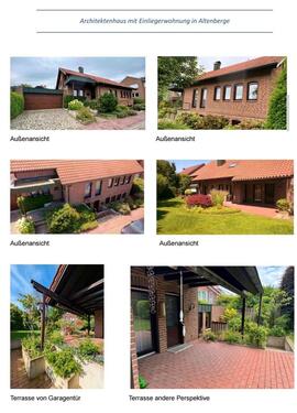 Foto - 7 Zimmer Einfamilienhaus zum Kaufen in Altenberge
