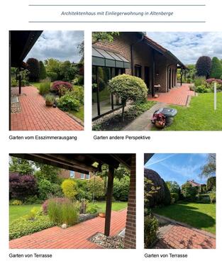 Foto - 7 Zimmer Einfamilienhaus in Altenberge