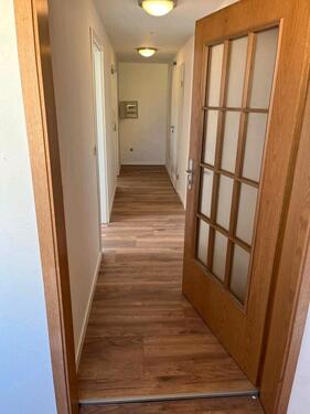 Foto - Gemütliche Dachgeschosswohnung im Herzen von Barntrup zur Miete
