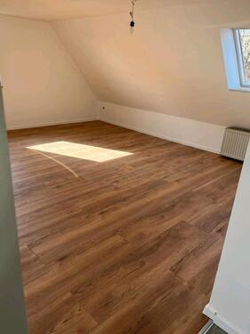 Foto - Etagenwohnung in Barntrup
