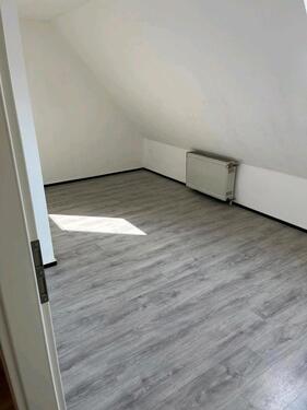 Foto - Etagenwohnung in Barntrup zur Miete