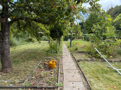 Foto - Grundstück zur Miete in Melsdorf