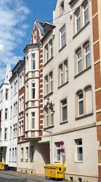 Foto - Helle sanierte Altbauwohnung mit Balkon in Koblenz Süd