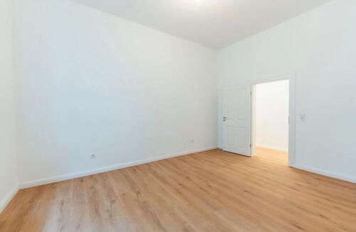 Foto - Etagenwohnung zur Miete in Koblenz