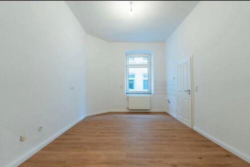 Foto - Etagenwohnung in Koblenz