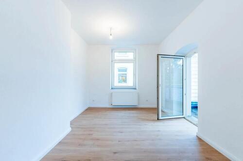 Foto - Etagenwohnung in Koblenz zur Miete