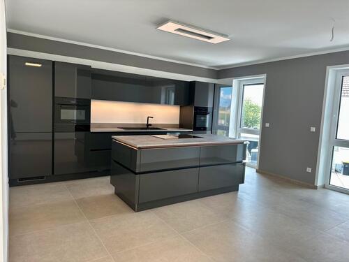 Foto - Exklusive, helle 2-Zimmer Wohnung zwischen KölnBonn, Neubau