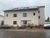 Foto - 170 m2 Maisonette-Wohnung in Gau-Odernheim zu Vermieten