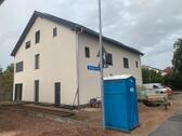 Foto - Etagenwohnung in Mettenheim
