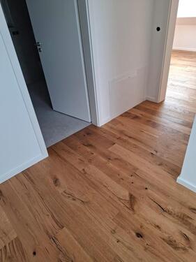 Foto - Etagenwohnung in Mettenheim zur Miete