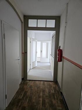 Foto - Etagenwohnung in Zeitz