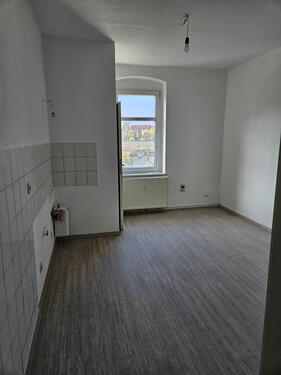 Foto - Etagenwohnung in Zeitz zur Miete