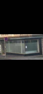 Foto - Laden- Bürofläche ca. 100 m² nähe Lahnstein