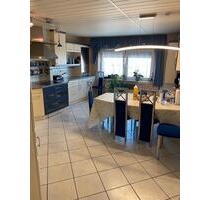 Penthouse-Wohnung mit großer Terrasse, Sauna - Contwig