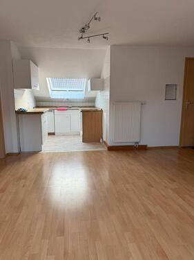 Foto - Etagenwohnung in Blaubeuren zur Miete