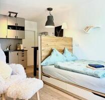Moderne und helle Ferienapartments im bodenseenahen Allgäu - Sigmarszell