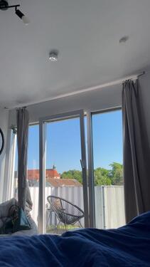 Foto - Etagenwohnung zur Miete in Regensburg