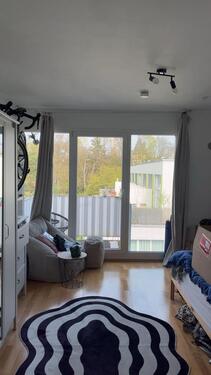 Foto - Etagenwohnung in Regensburg